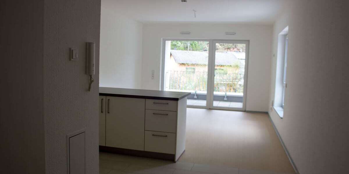 Etagenwohnung Kordel - 1 Zimmer, 42 m&sup2;, 498&euro; | Angebot:27222164