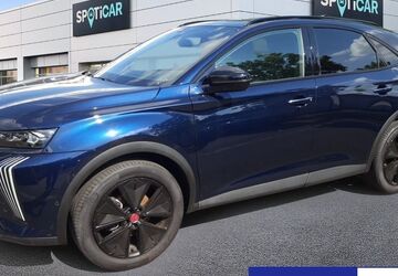 DS Automobiles DS7 (Crossback) 45.918 km 26.930 &euro; Leipzig 04105