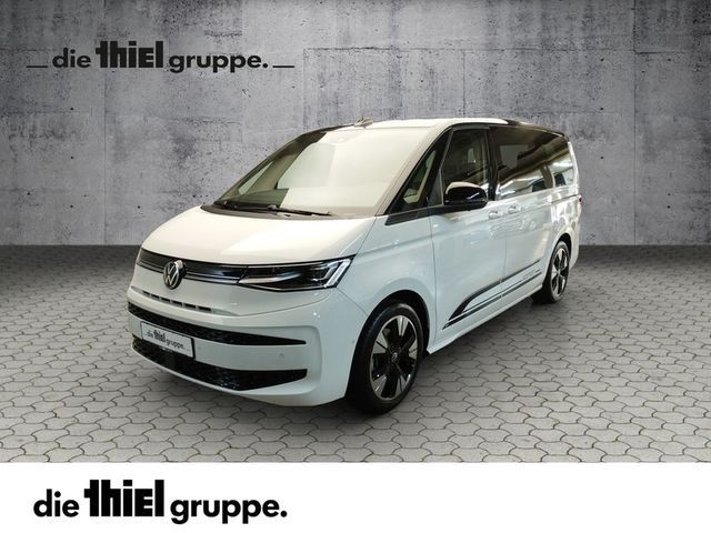 VW T7 Multivan 12.000 km 53.980 &euro; Paderborn 33100