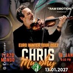 Chris Murphy - Virtuoso on the Violin