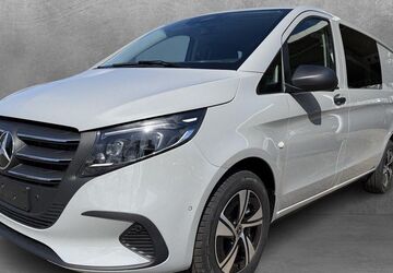 Mercedes-Benz Vito 5.012 km 54.790 &euro; Stralsund 18439