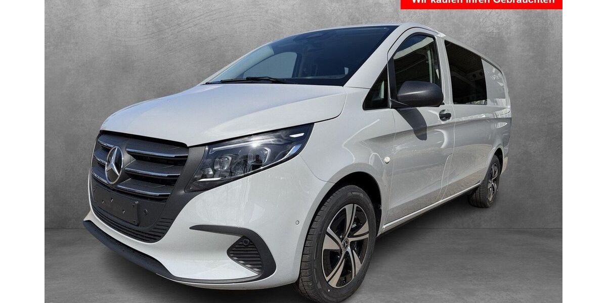 Mercedes-Benz Vito 5.012 km 54.790 &euro; Stralsund 18439