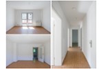 Zentral gelegene Altbauwohnung im Grünen - Etagenwohnung Suhl | Angebot:27280523
