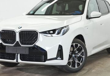 BMW X3 14.500 km 63.675 &euro; Wasserburg a. Inn 83512