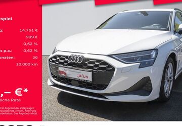 Audi A3 8.779 km 32.780 &euro; Heinsberg 52525