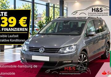 VW Sharan 119.222 km 20.800 &euro; Pinneberg 25421