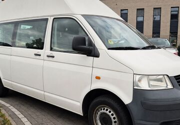 VW T5 Transporter 180.000 km 7.690 &euro; Achim 28832