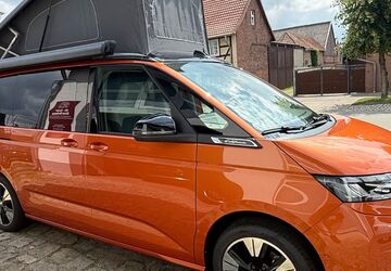 VW T7 California 13.500 km 59.800 &euro; Gardelegen 39649