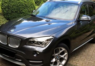 BMW X1 90.300 km 13.750 &euro; Dortmund 44287