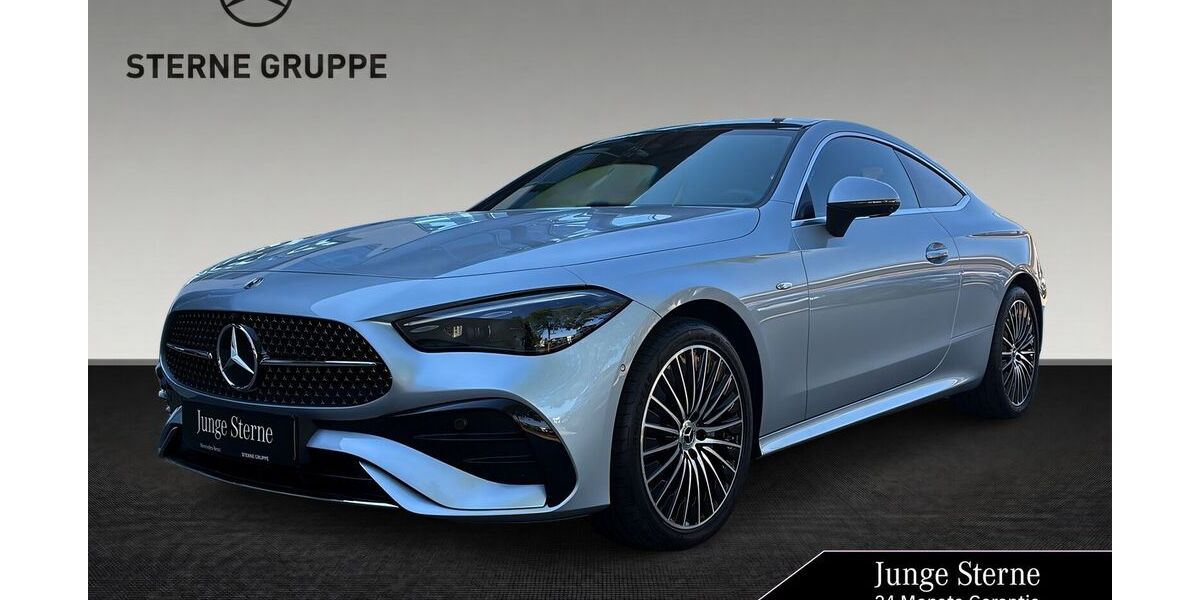 Mercedes-Benz CLE 300 8.199 km 56.889 &euro; Neu-Ulm 89231