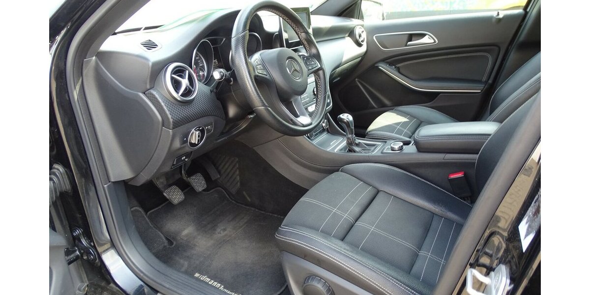 Mercedes-Benz A 200 d Klima 152.100 km 10.390 &euro; Rodgau 63110