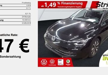 VW Golf 16.793 km 26.149 &euro; Horn-Bad Meinberg 32805