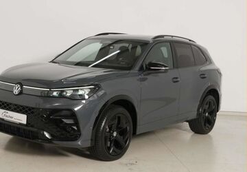 VW Tiguan 11.303 km 46.480 &euro; Neumarkt 92318