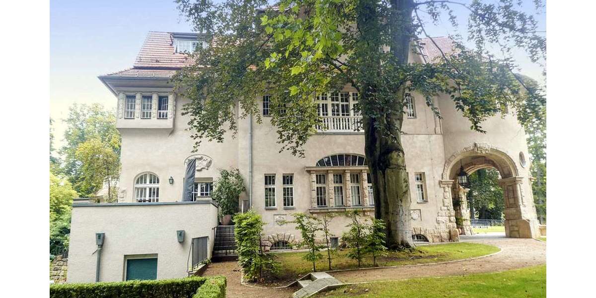 Etagenwohnung Berlin Charlottenburg-Wilmersdorf - 4 Zimmer, 195 m&sup2;, 5.750&euro; | Angebot:27302215