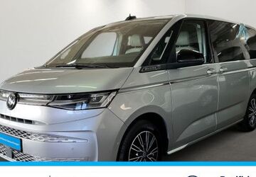 VW T7 Multivan 77.160 km 44.490 &euro; Kaiserslautern 67663
