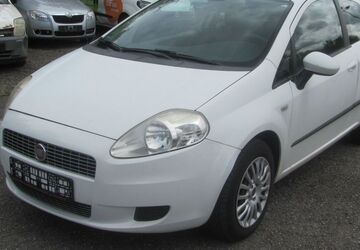 Fiat Grande Punto 240.300 km 990 &euro; Kirchheim unter Teck 73230