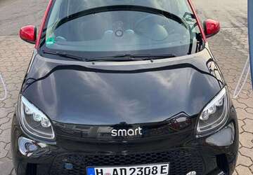 Smart forFour 36.000 km 10.999 &euro; Seelze, Stadt 30926