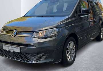 VW Caddy 17.617 km 23.990 &euro; Hamburg 22111