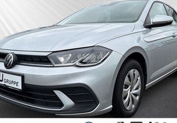 VW Polo 48.267 km 16.490 &euro; Neubrandenburg 17033