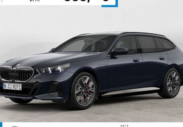 BMW 550 15.260 km 74.390 &euro; Bergisch Gladbach 51469