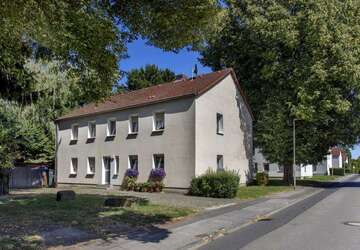 Wohnung Würselen Scherberg - 3 Zimmer, 58 m&sup2;, 499&euro; | Angebot:27317574