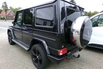 Mercedes-Benz G 350 BlueTec Vollausstattung Scheckheft 169.989 km 45.999 &euro; Aurich 26607
