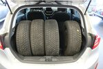 Ford Fiesta 1.0 EcoBoost S&S TiTANIUM 63.854 km 9.980 &euro; Euskirchen 53881