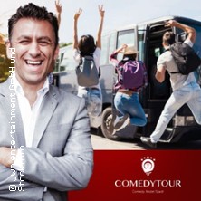 ComedyTour Berlin 23.10.2026 Vor dem Friedrichstadt-Palast
