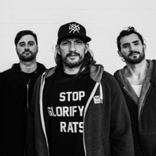 Madball 28.07.2026 Gebäude 9