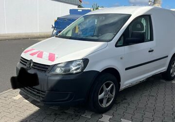 VW Caddy 290.000 km 3.999 &euro; Aschaffenburg 63741