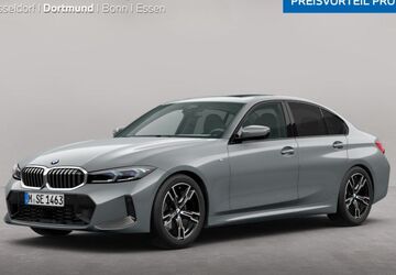 BMW 320 12.208 km 46.899 &euro; Dortmund 44263