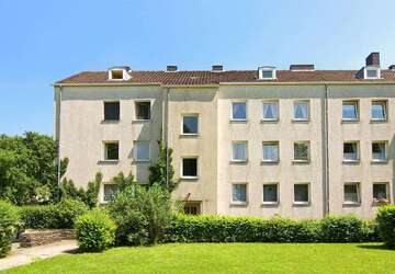 Wohnung Aachen Burtscheid - 3 Zimmer, 59 m&sup2;, 639&euro; | Angebot:27317575