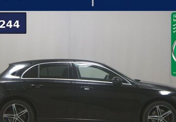 Mercedes-Benz A 250 144.365 km 18.980 &euro; Gyhum/Bockel 27404