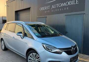 Opel Zafira 188.624 km 6.850 &euro; Bad Oldesloe 23843