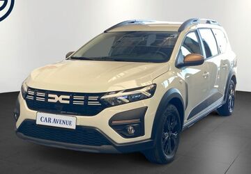 Dacia Jogger 5.704 km 26.980 &euro; Bitburg 54634