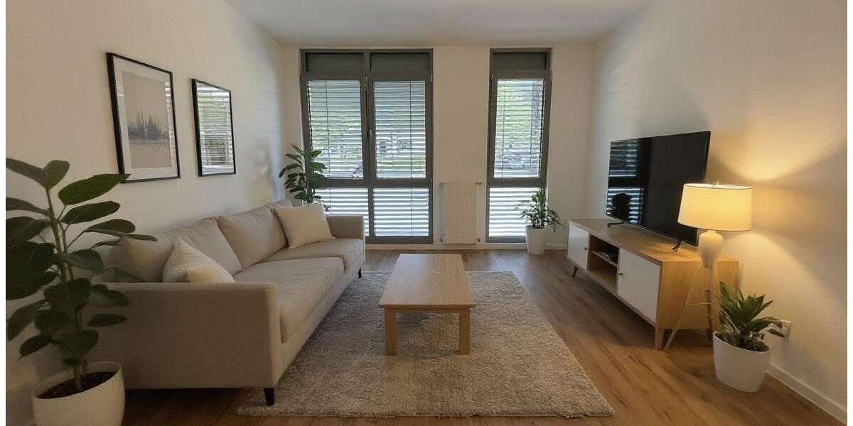 Etagenwohnung Freiamt - 4 Zimmer, 120 m&sup2;, 1.350&euro; | Angebot:27299151