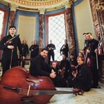 L´Orchestra I Sedici