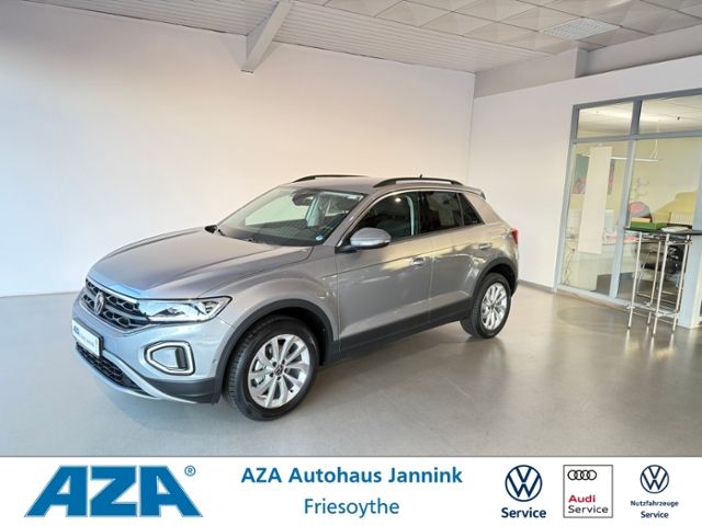 VW T-Roc 12.000 km 23.450 &euro; Friesoythe 26169