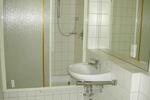 Schöne Apartmentwohnung in idyllischer, ruhiger Lage nahe Jena - Appartement Stadtroda | Angebot:27280639