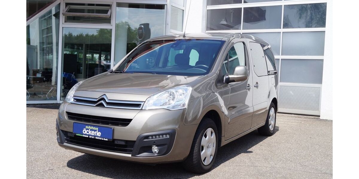 Citroen Berlingo 70.000 km 11.990 &euro; Korb 71404