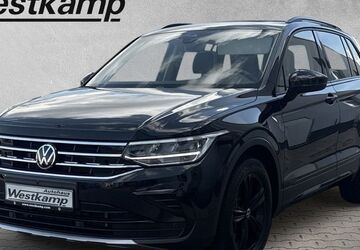 VW Tiguan 19.950 km 29.830 &euro; Frechen 50226