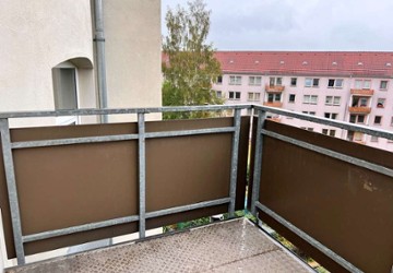 Wohnung Plauen Haselbrunn - 1 Zimmer, 38 m&sup2;, 216&euro; | Angebot:27222102