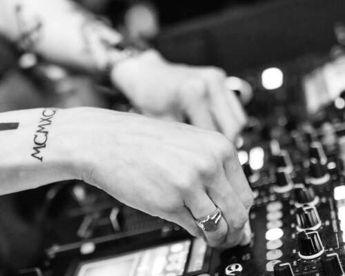 SKELER - ‚Nightfall' World Tour