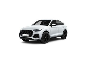 Audi Q5 59.200 km 39.888 &euro; Mühlheim 63165