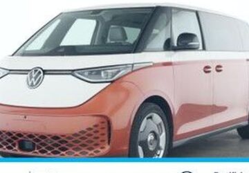 VW ID. Buzz 10.900 km 58.888 &euro; Lahr 77933