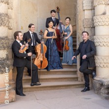 Vivaldi - Die vier Jahreszeiten 07.09.2026 Dresdner Zwinger
