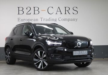 Volvo XC40 228.321 km 19.900 &euro; Oldenzaal 7575B