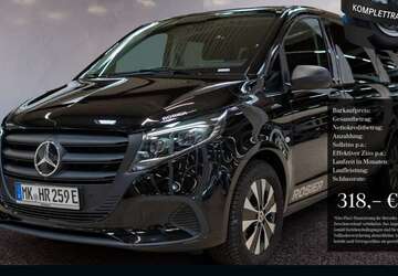 Mercedes-Benz Vito 23.796 km 45.950 &euro; Paderborn 33106