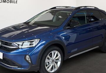 VW Taigo 7.900 km 23.290 &euro; Bad Rappenau 74906