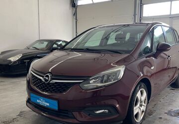 Opel Zafira 208.080 km 5.999 &euro; Landau a.d.Isar 94405